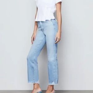 Good American Good Curve jeans Women’s 6